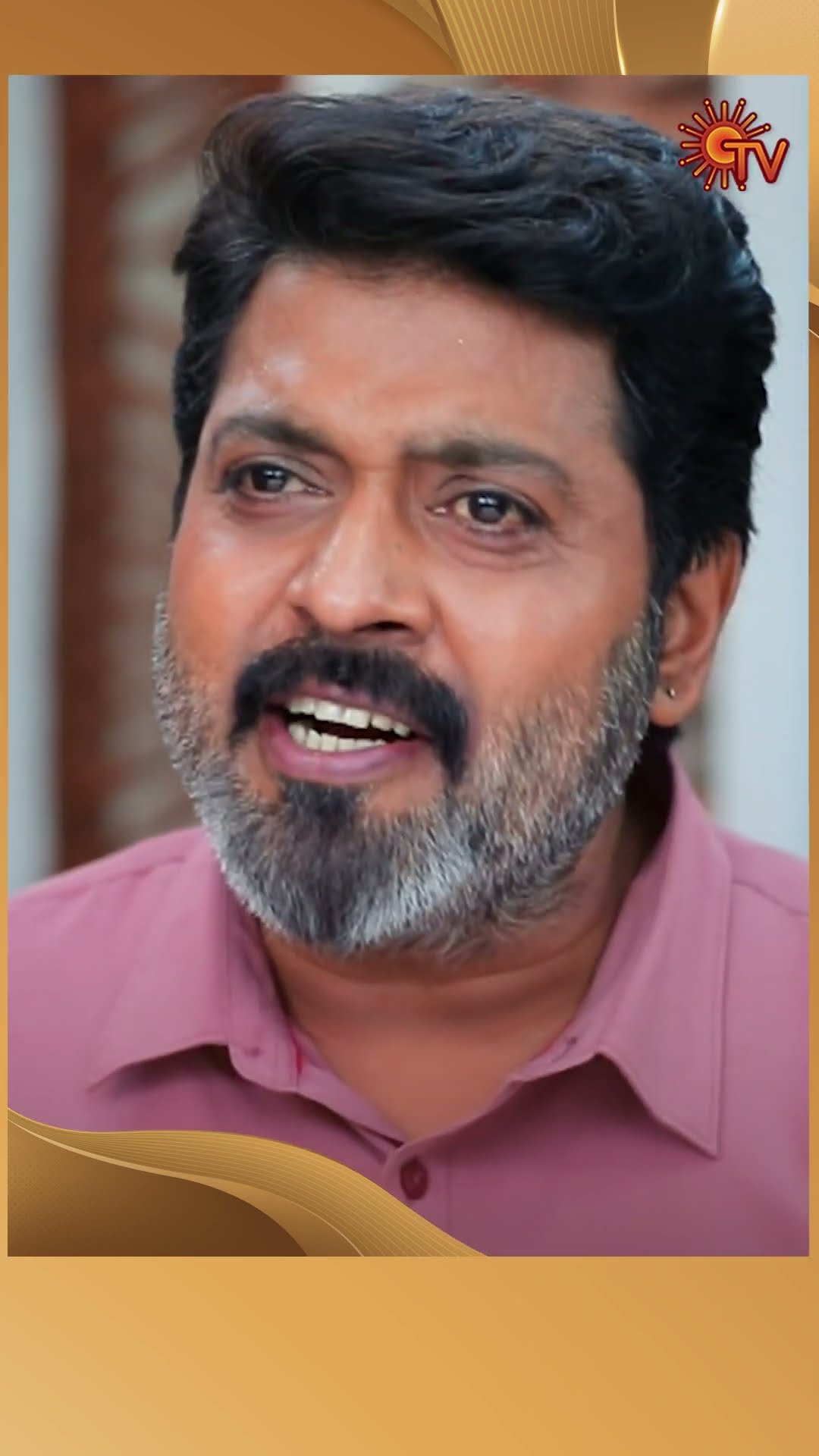 #Sevvanthi #SunTV #shorts #tamilserial