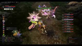 Vs Valyrianlssaros  #riseonlinepk #riseonline @RiseOnline