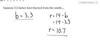 Foundations: Formulas, Evaluating, and Solving