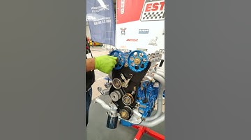 original 🆚 restaurado #opel  #c20xe #mechaniclife #vauxhall  #workshop #restoration #chevy #engine