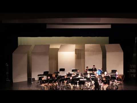 Armstrong Beginning Band