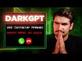 DarkGPT : l'IA répond à vos questions les plus sombres ! image
