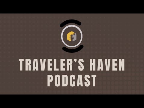 What is a Travel Nurse?