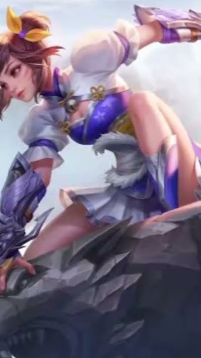 WanWan - Darting Star ~ Blur Naked! | Mobile Arts