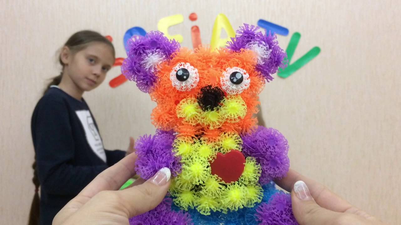 Bunchems! сюрприз для сестрёнок от мамы🎁❤️! Bunchems! surprise for the sisters from mamy🎁❤️!