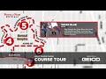 2019 Rock ‘n’ Roll San Diego Half Marathon Course Tour