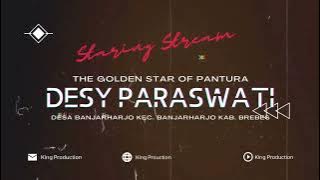 Instrumen - Desy Paraswaty Live Desa Setu Patok Kec. Mundu Cirebon