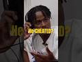 Loyalty TEST GONE WRONG. 😑😮‍💨 #trending #funny #loyalty #love #hiphop #reccomended