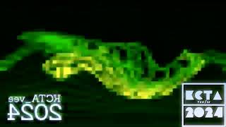 Random 4ormulator Effects #4 - Sparta Pitch Pattern Test