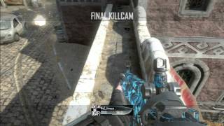 Famous My First "Decent" Trickshot! Profile