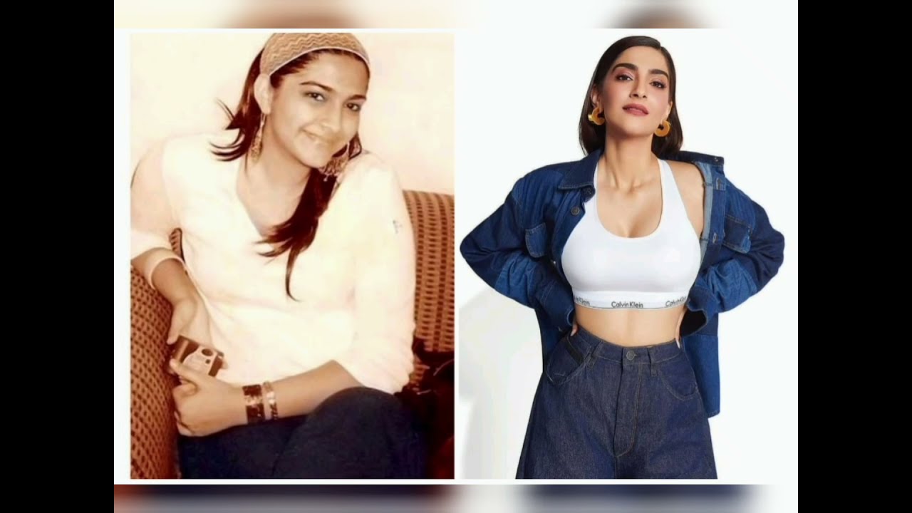 Top 10 fat to fit bollywood actress.