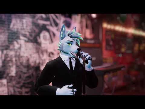 Lay Me Where the River Breaks//Aventhis//Vrchat - Lipsync