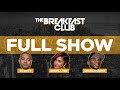 The Breakfast Club FULL SHOW 8-11-21
