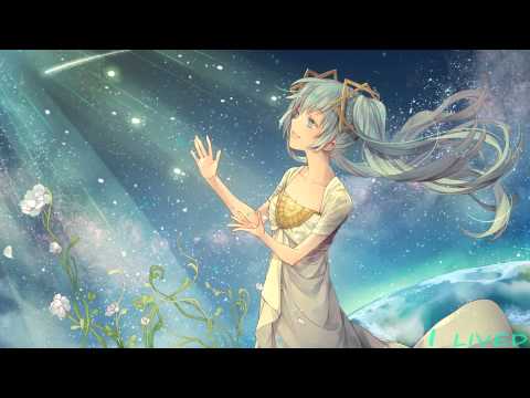 [HD] Nightcore - I lived