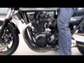 KAWASAKI　Z1 RCM AC sanctuary 1406120336 ｔ