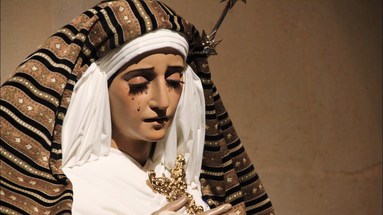 Habanera Virgen de los Dolores Coronada Alicante 2024