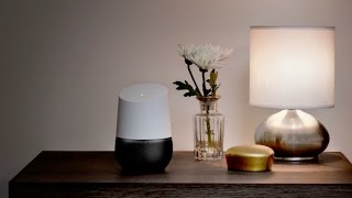 Google Home Vs Amazon Echo Meet Googles Amazon Echo Rival