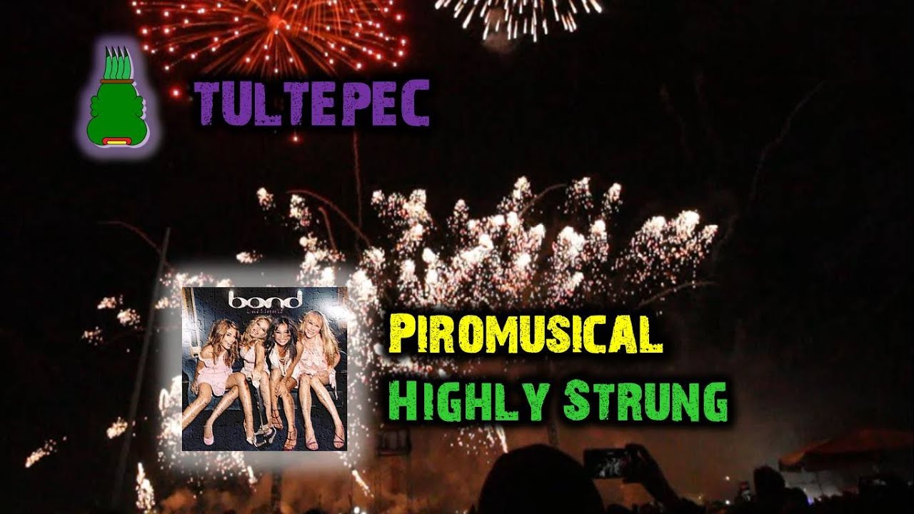 Highly strung - YouTube