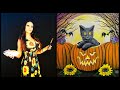 Magical Black Cat ☆ Art of Jameela ☆ Halloween Art ☆ Symbolism of Black Cats Mp3 Song