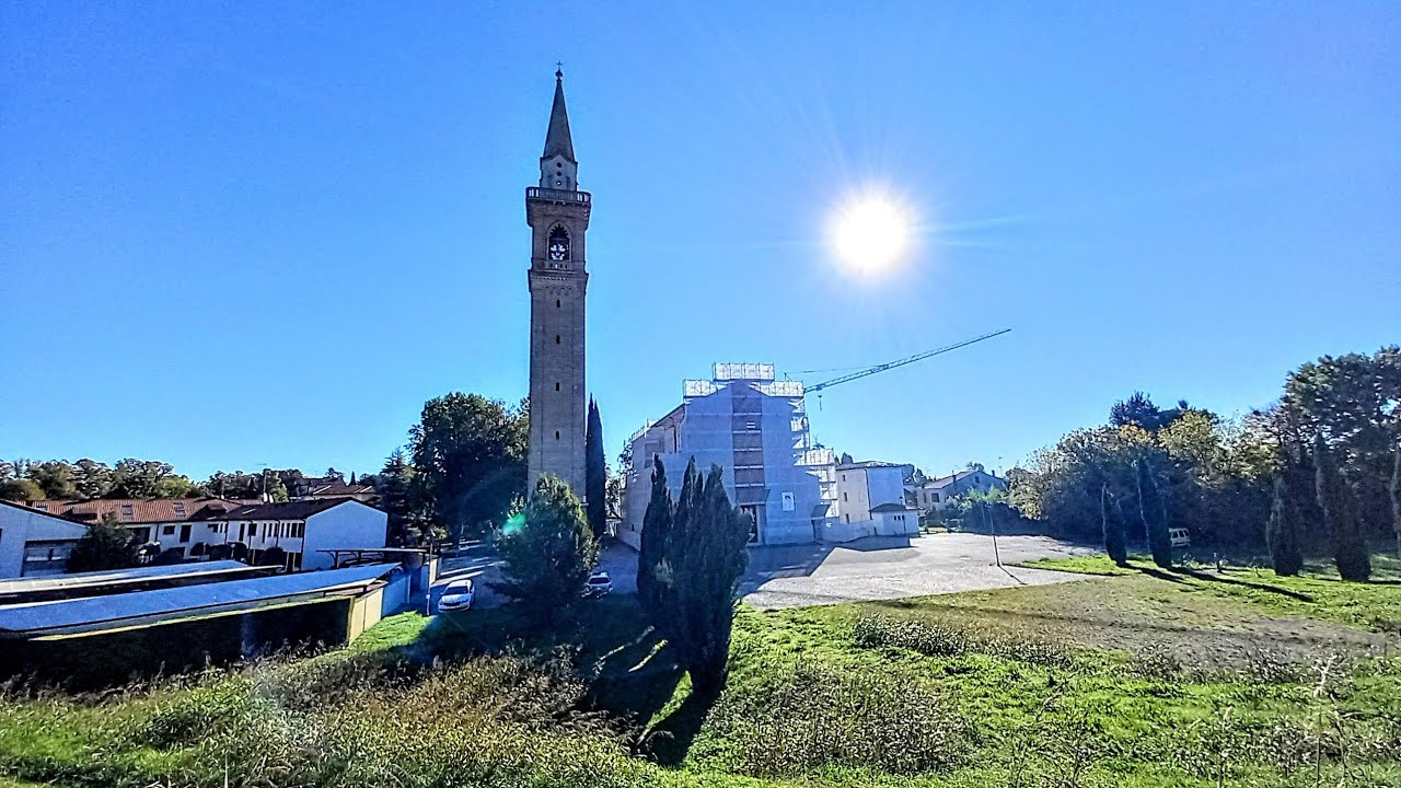 Campane di San Stino di Livenza (VE)