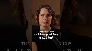 Details Is A.I. Development Really on a Safe Path | The Ezra Klein Show Update