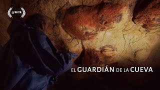 EL GUARDIAN DE LA CUEVA  Documental sobre las cuevas de Altamira completo y gratuito