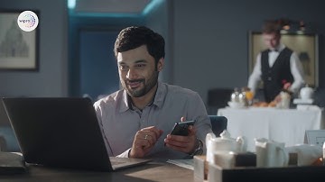 Wipro Smart Lighting Solutions - Control your lights from anywhere!