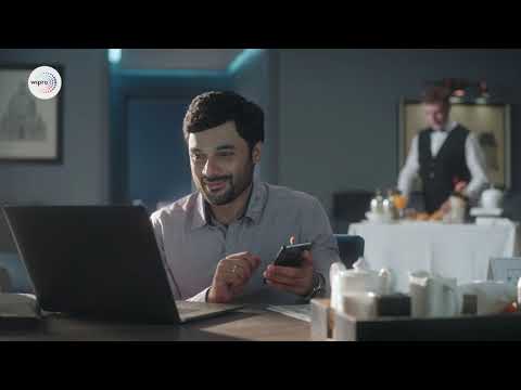 Wipro Smart Lighting
