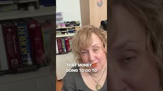 Buy this song to help Lindsay #substack #shorts