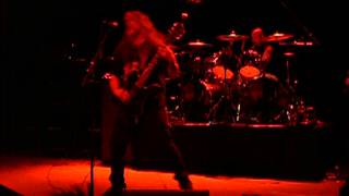 Incantation - Oath Of Armageddon (live)