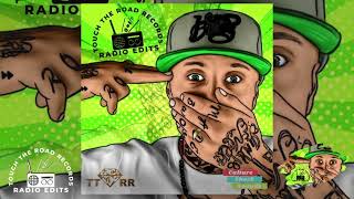 TTeejay - Real Links (TTRR Clean Version) ☣️