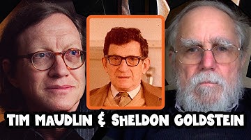 What Is Bohmian Mechanics? | Tim Maudlin & Sheldon Goldstein