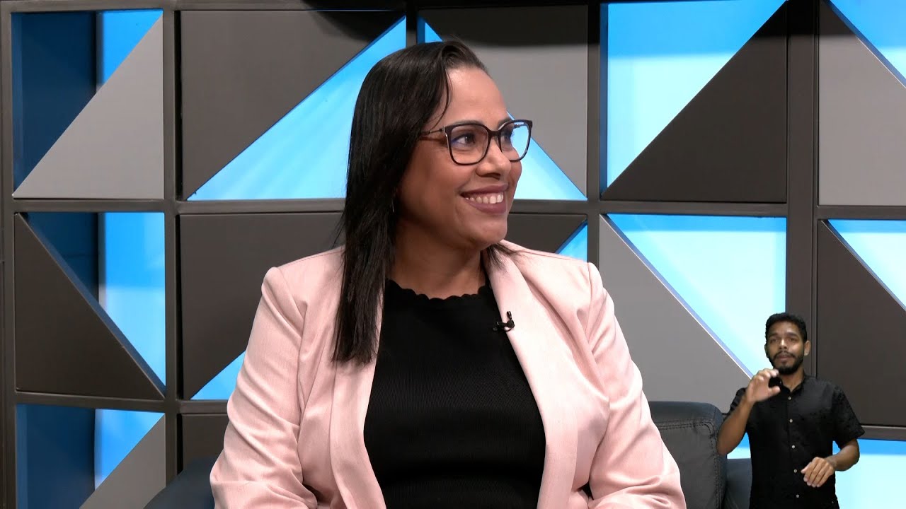 Entrevista da Hora | Liliane Moreira | Regularização fiscal do Simples Nacional