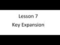Master AES Key Expansion: FPGA Implementation Tutorial with Verilog Code π