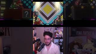 Negative Rizz shorts