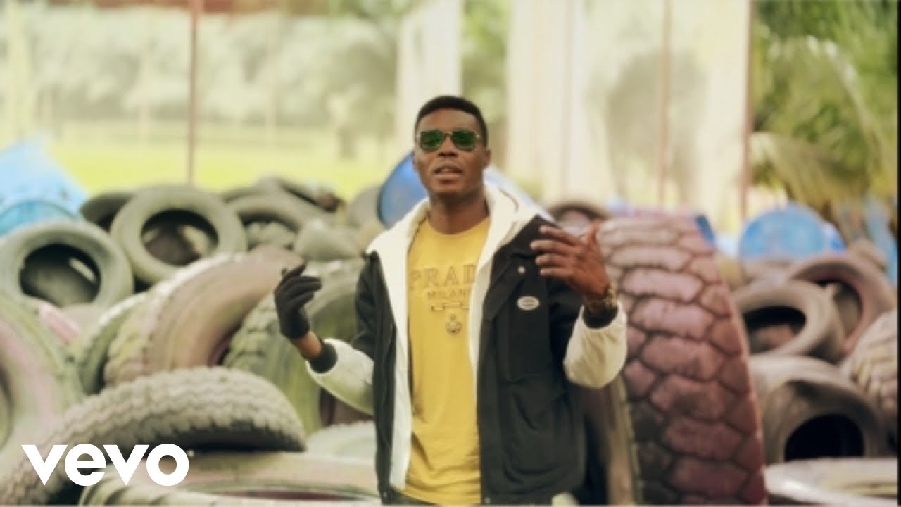 Watch Desmond Odiase - The World Needs You on YouTube Watch Desmond Odiase - The World Needs You on YouTube
