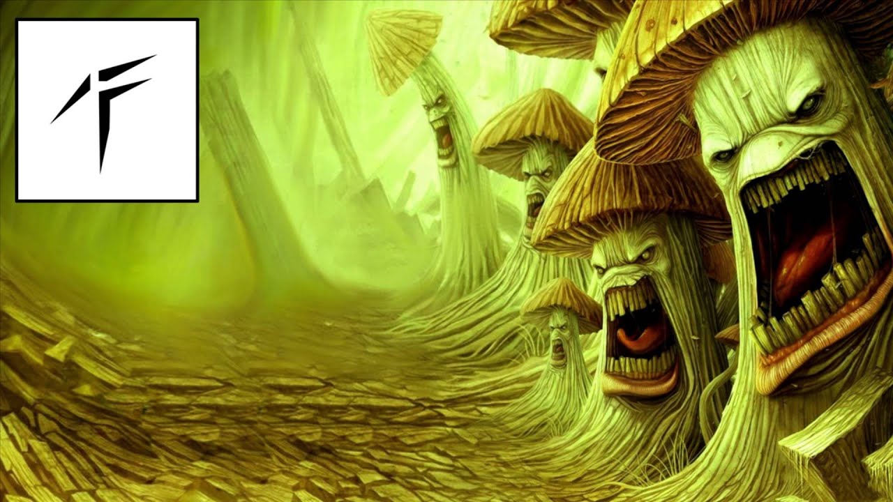 4Flexx - Fungi [FREE DL]