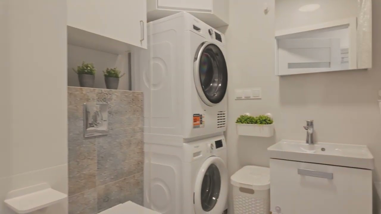 NA SPRZEDAŻ 2-POKOJE | ul. BLUSZCZOWA | WROCŁAW | BALKON