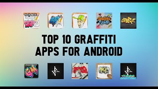 Top 10 Best Graffiti Apps for Android screenshot 5