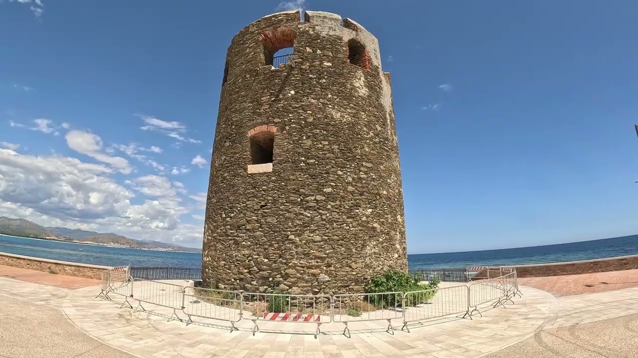 Sardinien 2025 Teil1