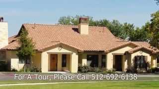 Green Ridge at Buckner Villas Assisted Living | Austin TX | Austin | Independent Living
