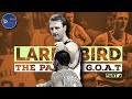 Larry Bird Passing and Greatest Assists: The Celtics Legend - Part 2