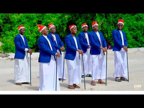 SHANGWE St Michael Archangel Choir Mpendae Zanzibar Official Video Tp