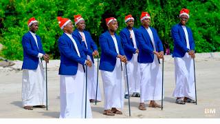 SHANGWE -St. Michael Archangel Choir - Mpendae Zanzibar( Video)_tp