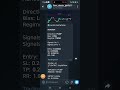 ⚡ FLOW AI — adaptive crypto market engineLive market observation: • liquidity reactions