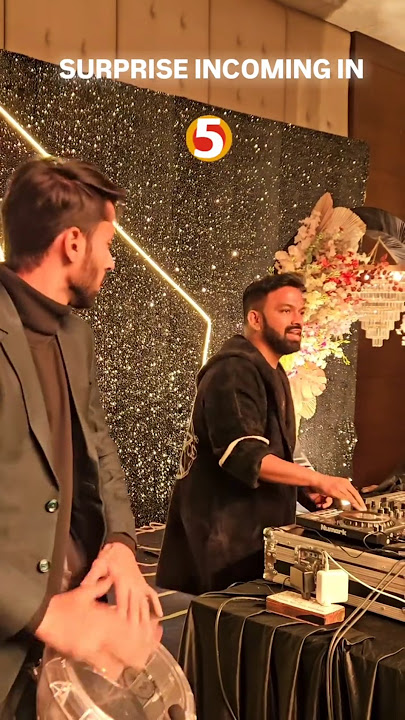 Gasolina x Chaiyya Chaiyya | DJ Shelin Live Mix | Srk | Wedding Rockers Dj Based Band #indiandj