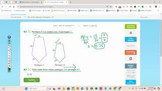 IXL DD 1 Scale drawings