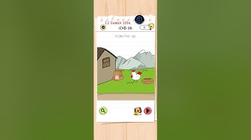 Brain test all-star Level 216 walkthrough solution