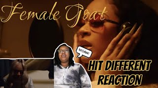 Lakeyah- Hit Different [Official Video] | Reaction And Review