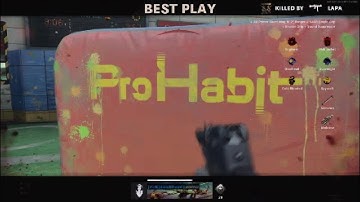 CoD Cold War: 15 Kills Streak